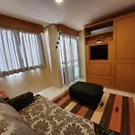 Residence Flat 143 Em Santana