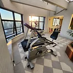 Residence Flat 143 Em Santana