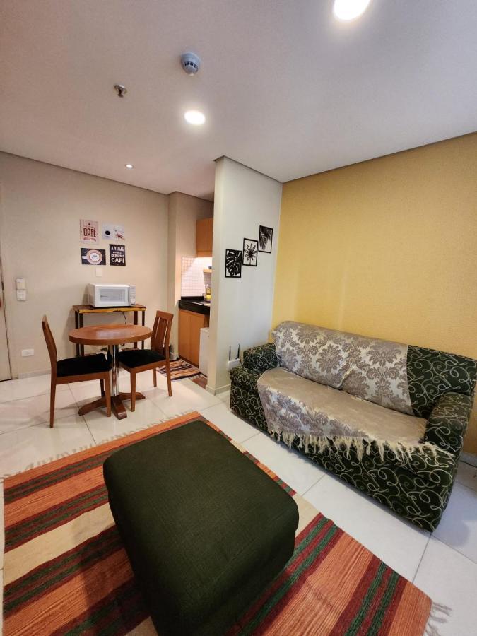 Flat 143 Em Santana São Paulo