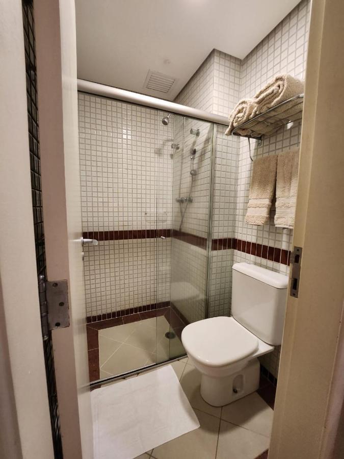 Flat 143 Em Santana Hotel São Paulo
