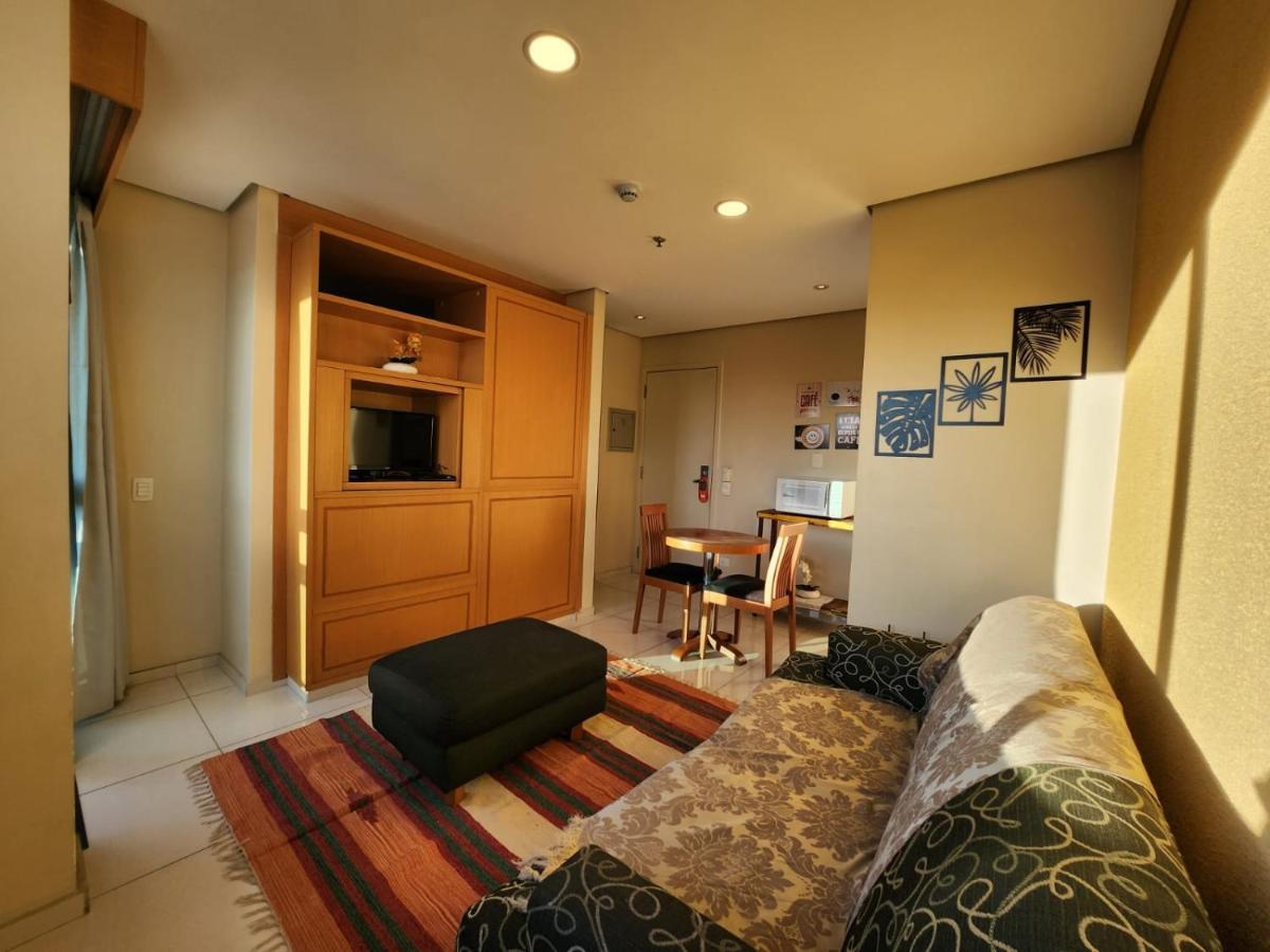 Flat 143 Em Santana Hotel