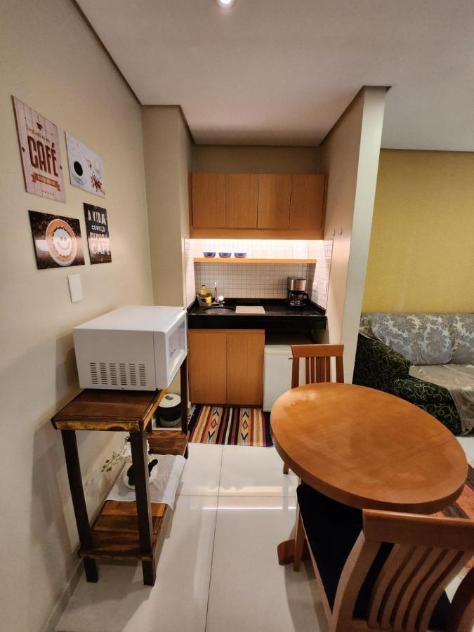 Flat 143 Em Santana *
