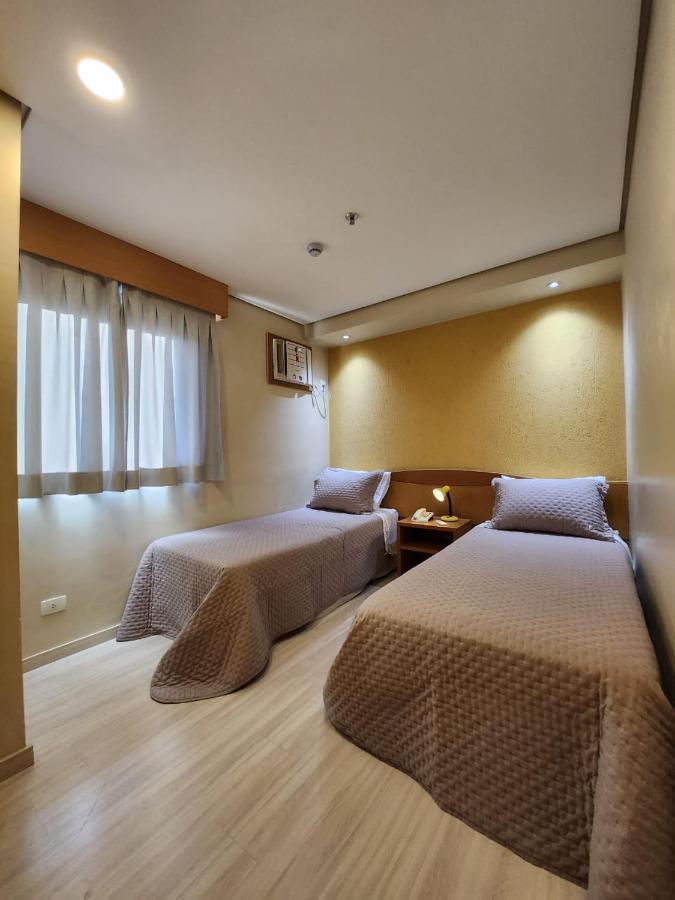 Flat 143 Em Santana Hotel São Paulo