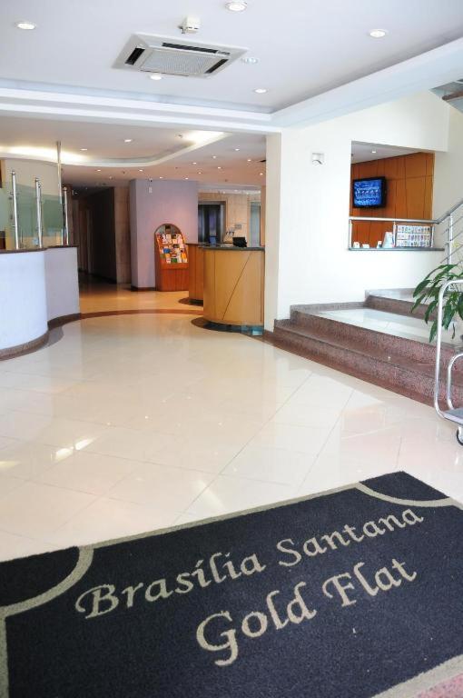 Hotel Flat 143 Em Santana São Paulo
