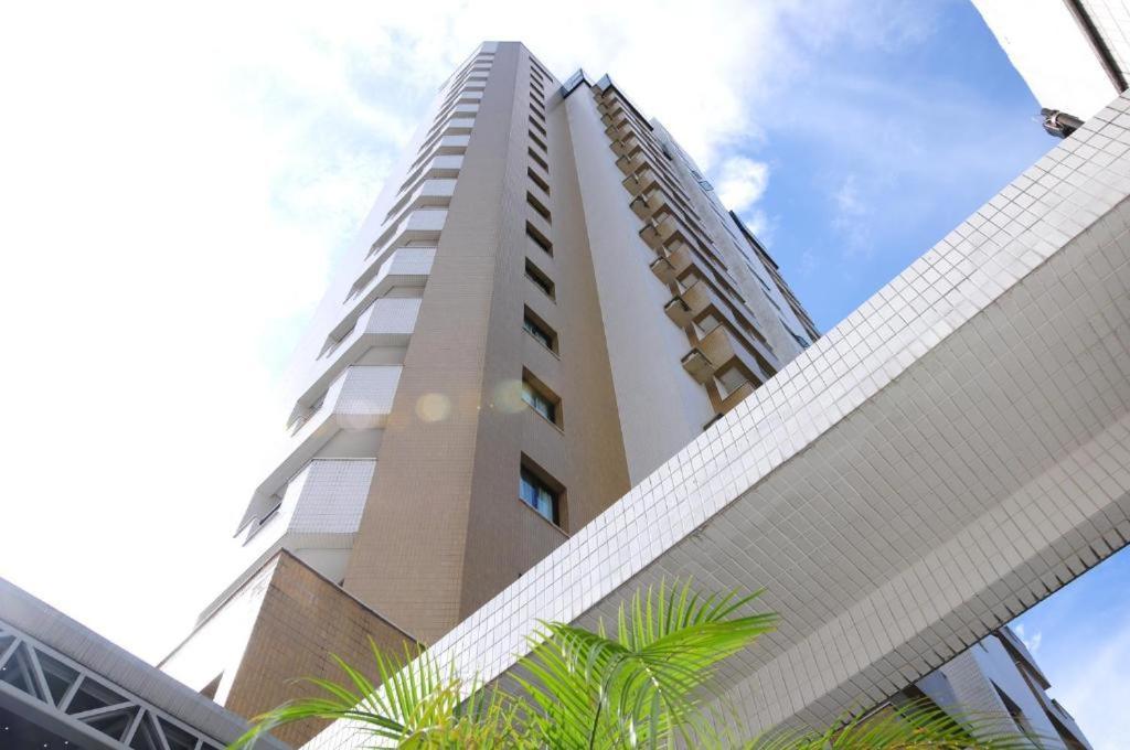 Flat 143 Em Santana Hotel *